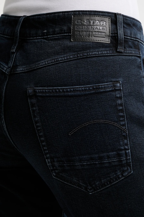 G-Star jeansy damskie high waist D15264.D930 - zdjęcie produktu nr 2