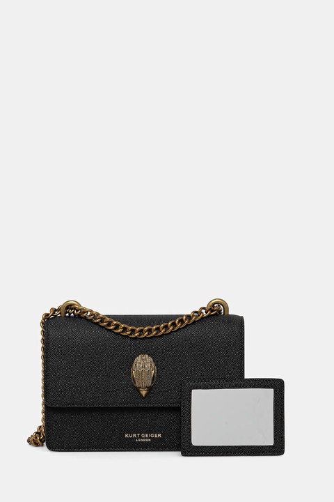 Kurt Geiger London - Torebka skórzana - zdjęcie produktu nr 1