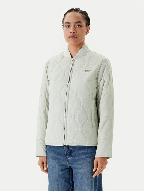 Kurtka przejściowa Tommy Jeans - zdjęcie produktu nr 1