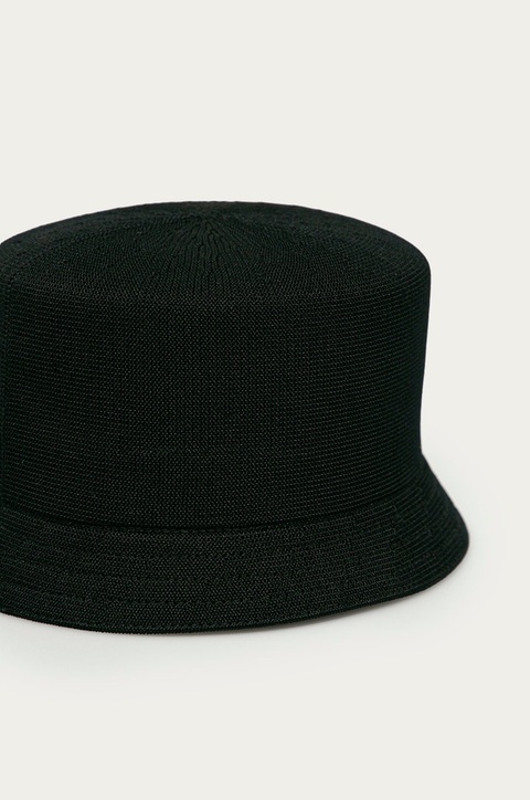 Kangol - Kapelusz K3299HT.BK001-BK001 - zdjęcie produktu nr 2