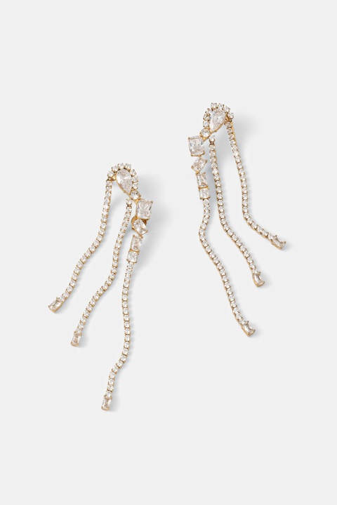 Guess kolczyki CHANDELIER JUBE05 362JW - zdjęcie produktu nr 1