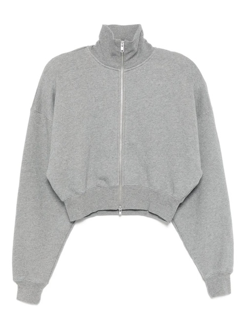 AGOLDE Darby jacket - Grey - zdjęcie produktu nr 1