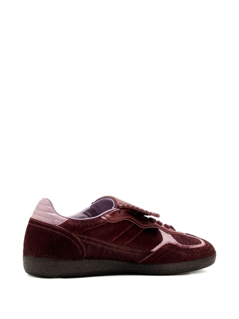 ALOHAS Tb.490 Club low-top sneakers - Red - zdjęcie produktu nr 2