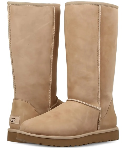 UGG Classic Tall II "Brown" boots - zdjęcie produktu nr 1