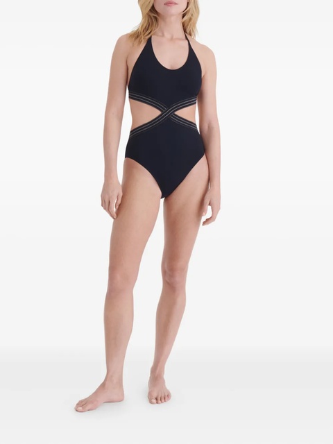 ERES Évasion cut-out swimsuit - Black - zdjęcie produktu nr 2