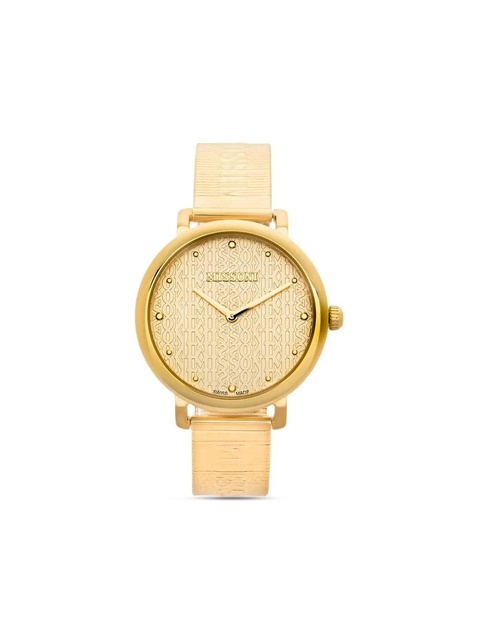 Missoni M1 37mm - Gold - zdjęcie produktu nr 1