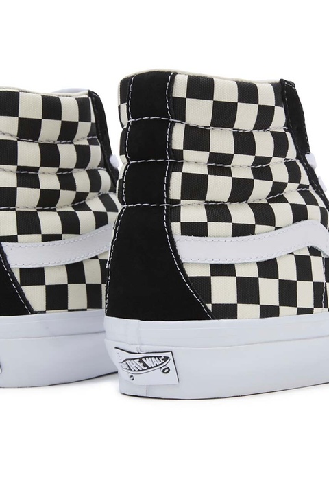 Vans trampki Premium Standards Sk8-Hi Reissue 38 kolor czarny VN000CR02BO1 - zdjęcie produktu nr 2