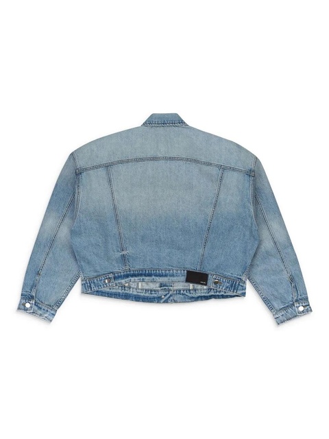 AMIRI denim jacket - Blue - zdjęcie produktu nr 2