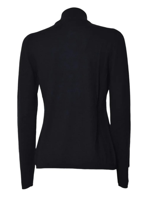 Max Mara cashmere jumper - Black - zdjęcie produktu nr 2