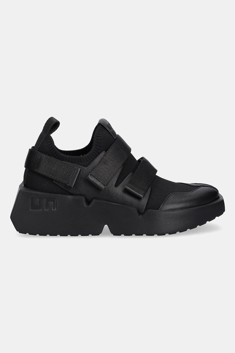 United Nude sneakersy Mega Run damskie kolor czarny 109700116 - zdjęcie produktu nr 2