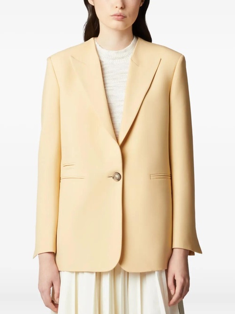 Tod's pocket blazer - Neutrals - zdjęcie produktu nr 1