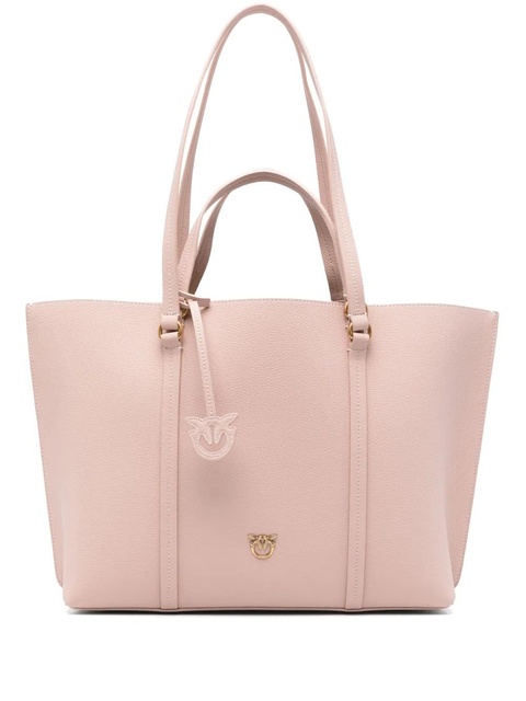 PINKO large Love-Birds tote bag - zdjęcie produktu nr 1