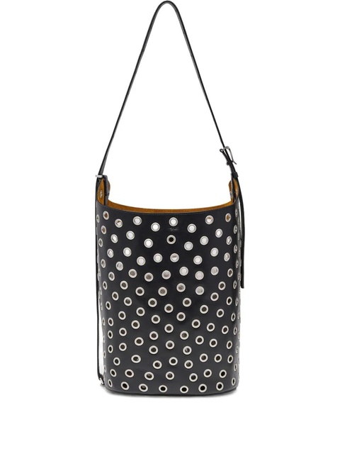 Proenza Schouler Brant bucket bag - Black - zdjęcie produktu nr 1