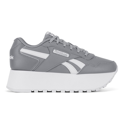 Reebok GLIDE TRIPPLE 100223025 Szary - zdjęcie produktu nr 1