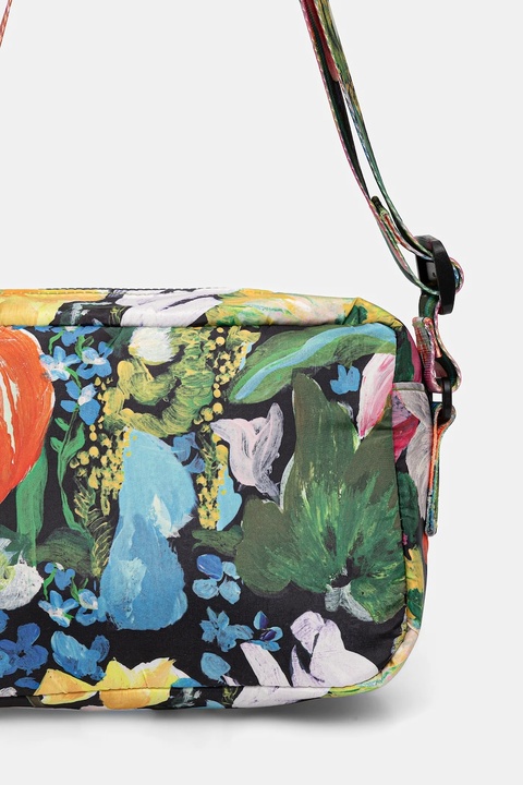 Stine Goya torebka 0 kolor zielony SG-AW25-B001-2286 - zdjęcie produktu nr 1