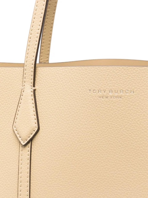 Tory Burch Tory tote bag - Neutrals - zdjęcie produktu nr 2