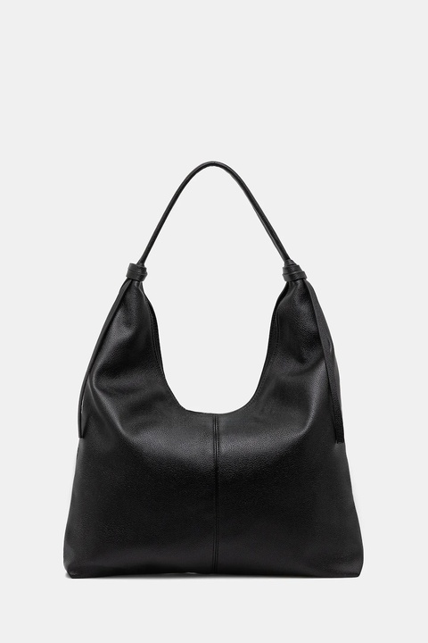 Medicine torebka kolor czarny - zdjęcie produktu nr 1