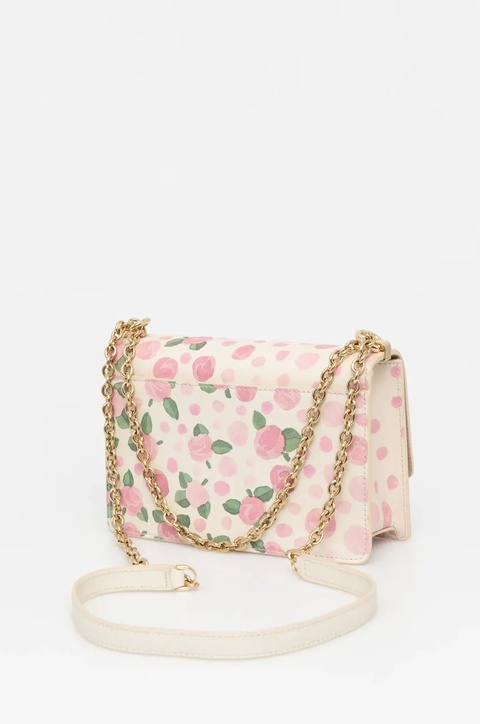 Furla torebka kolor różowy BAFKACO.BX3863.TAZ001007 - zdjęcie produktu nr 2