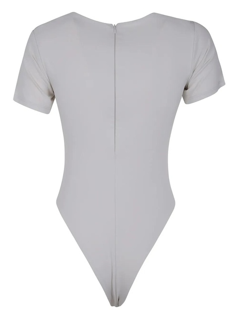 ENTIRE STUDIOS short-sleeved body - Neutrals - zdjęcie produktu nr 2