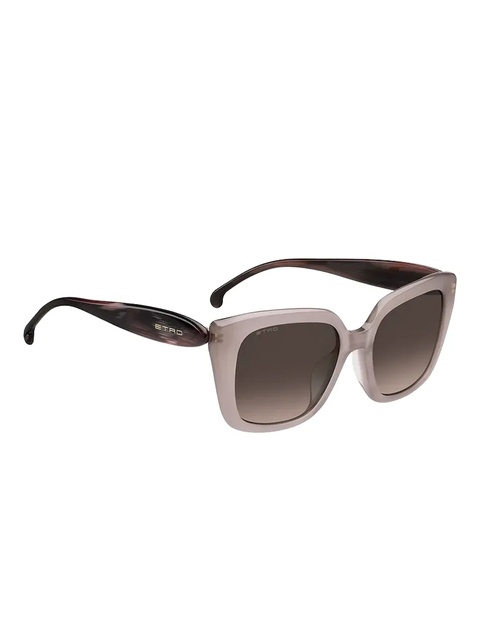 ETRO Etropaisley sunglasses - Purple - zdjęcie produktu nr 2