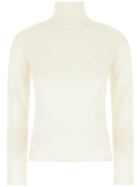Max Mara cashmere sweater - White - zdjęcie produktu nr 2