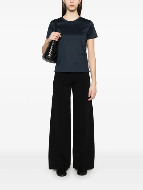 Max Mara Assiro trousers - Black - zdjęcie produktu nr 2