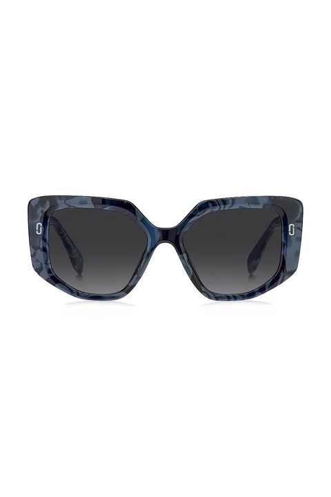 Marc Jacobs okulary damskie kolor niebieski MJ 1116/S - zdjęcie produktu nr 2