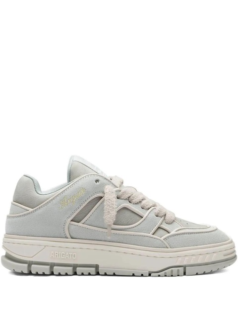 Axel Arigato Area Lo Leather sneakers - Grey - zdjęcie produktu nr 1