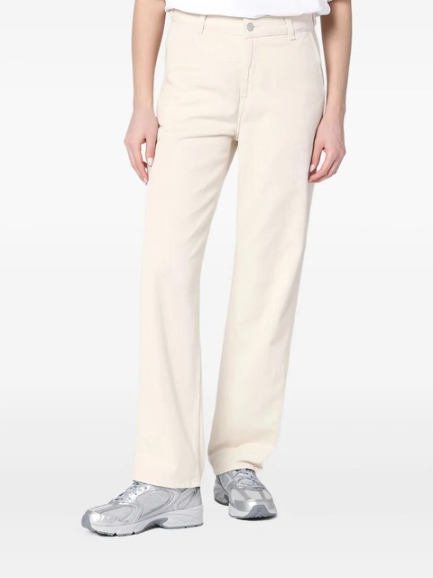 Carhartt WIP cargo trousers - Neutrals - zdjęcie produktu nr 2