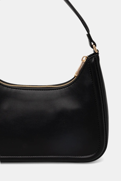 Calvin Klein torebka kolor czarny LV04F3230G - zdjęcie produktu nr 2