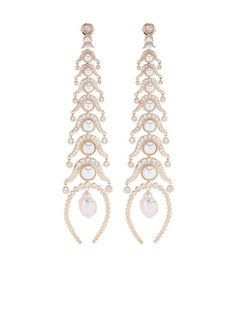 ZIMMERMANN Muse bracelet - Gold - zdjęcie produktu nr 1
