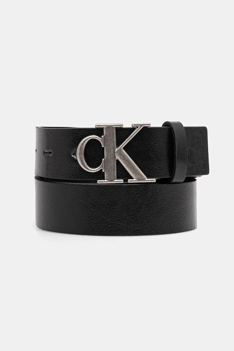 Calvin Klein portfel damski kolor turkusowy LV04F1091G - zdjęcie produktu nr 2
