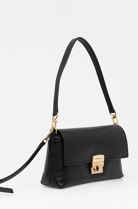 MICHAEL Michael Kors torebka kolor czarny 32S5G9XC8T - zdjęcie produktu nr 2
