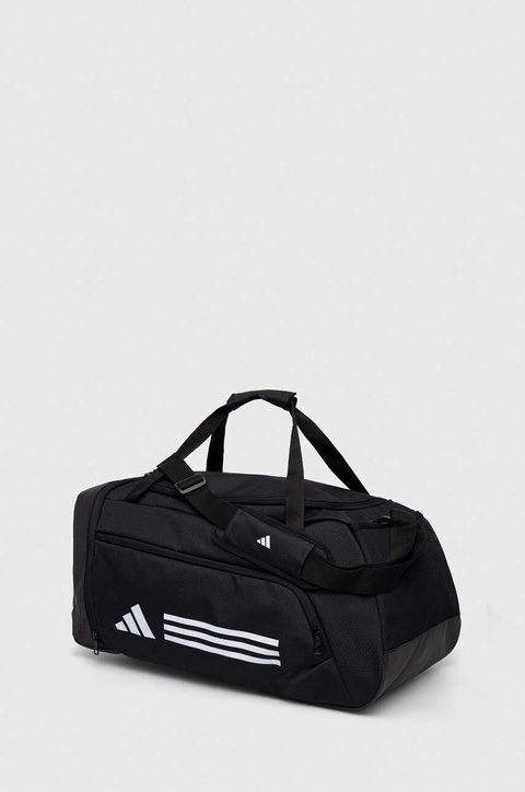 adidas Performance torba sportowa Essentials 3S kolor czarny IP9863 - zdjęcie produktu nr 1