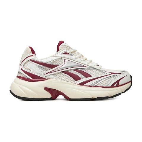 Reebok CEO-BELWAVE AR30278W-WCU Biały - zdjęcie produktu nr 1