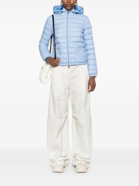 Moncler Hede jacket - Blue - zdjęcie produktu nr 2
