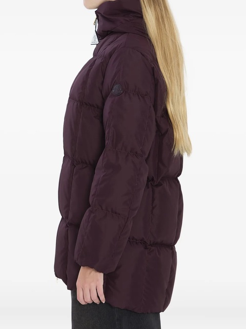 Moncler Darbon puffer jacket - Red - zdjęcie produktu nr 2
