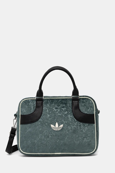 adidas Originals torebka Liberty kolor zielony JX3195 - zdjęcie produktu nr 1