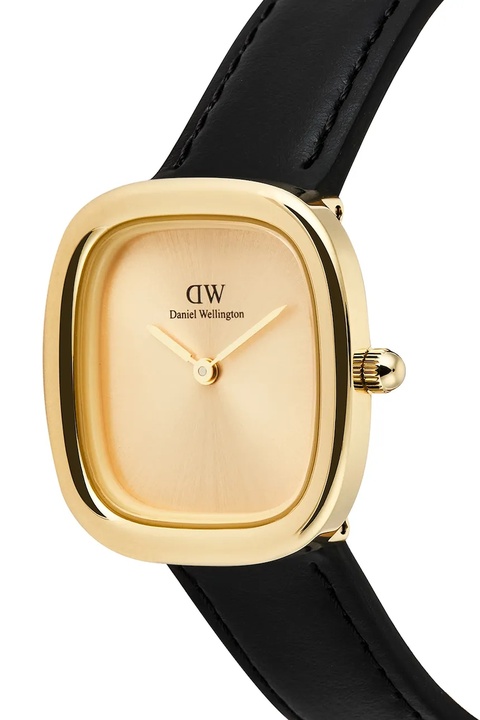 Daniel Wellington zegarek damski kolor złoty DW00100878 - zdjęcie produktu nr 2