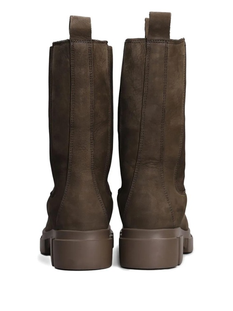 Copenhagen CPH500 elasticated-panels boots - Brown - zdjęcie produktu nr 2