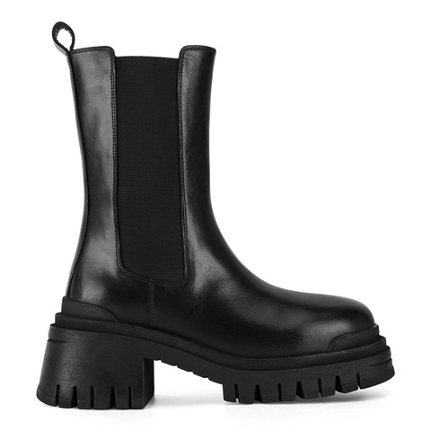 Badura IRINA-01W4-001 Czarny - zdjęcie produktu nr 1