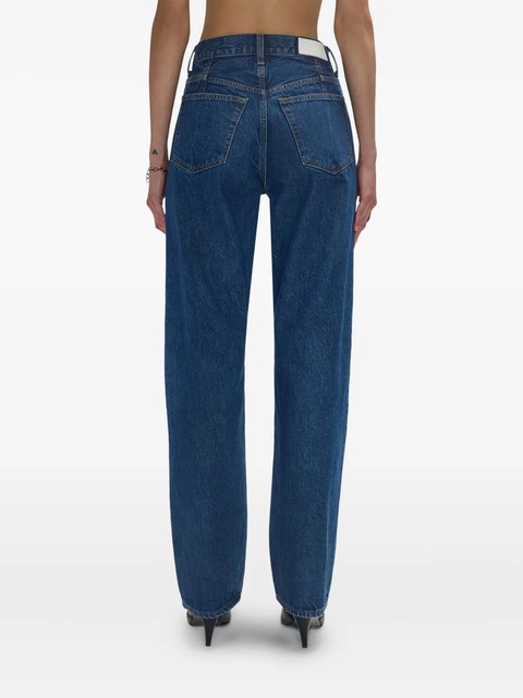 RE/DONE x Levi's 90s jeans - Blue - zdjęcie produktu nr 2