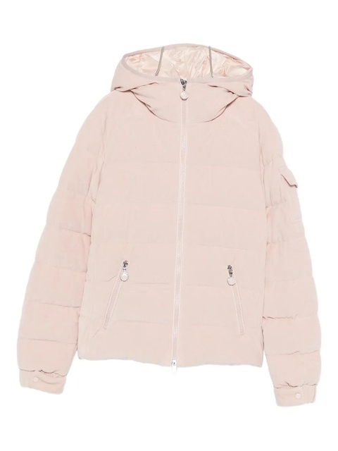 Moncler Yvoire jacket - Pink - zdjęcie produktu nr 1