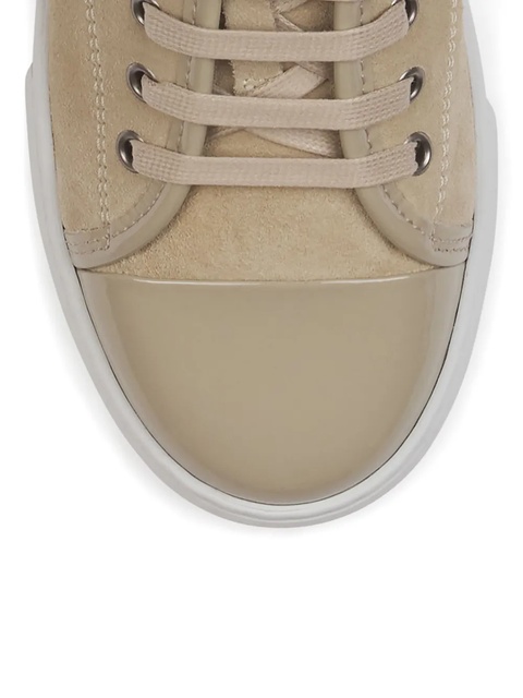 Lanvin DBB1 sneakers - Neutrals - zdjęcie produktu nr 2