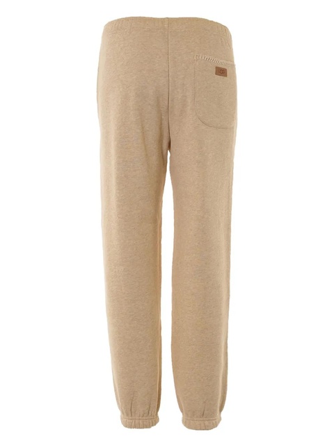 UGG patch-pocket track pants - Neutrals - zdjęcie produktu nr 2