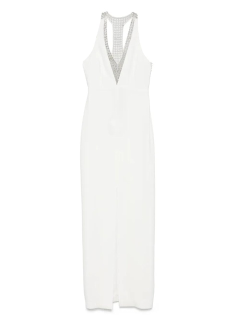 Max Mara Secolo maxi dress - White - zdjęcie produktu nr 1
