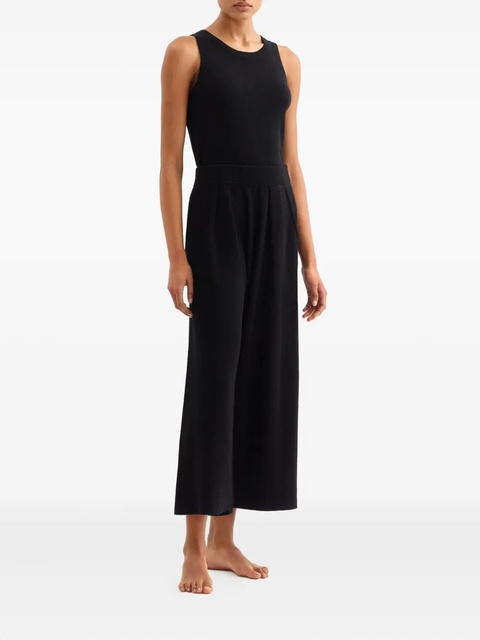 ERES Doux top - Black - zdjęcie produktu nr 2