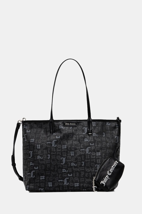 Juicy Couture torebka Joan kolor czarny BIJJN9002WXS - zdjęcie produktu nr 2