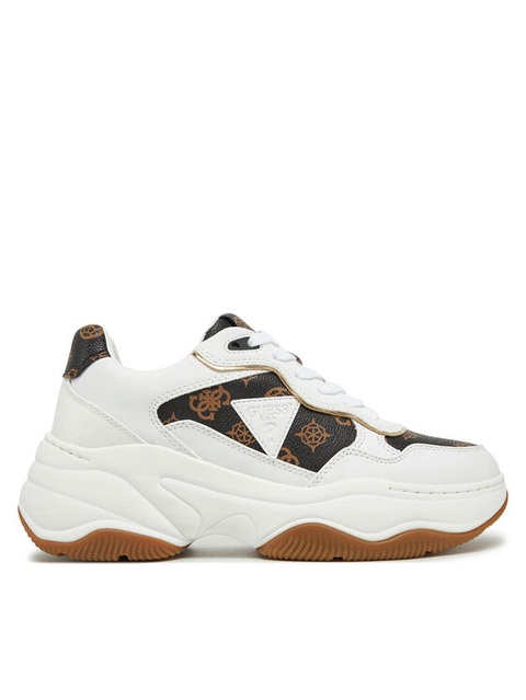 Sneakersy Guess - zdjęcie produktu nr 1