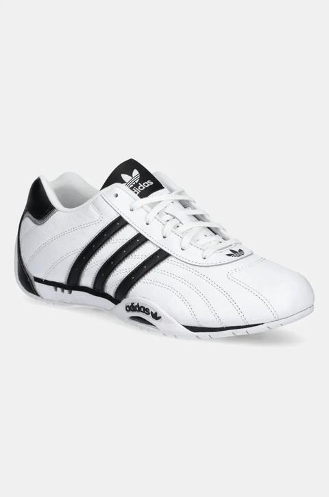adidas Originals sneakersy Adiracer LO kolor biały JH8732 - zdjęcie produktu nr 1